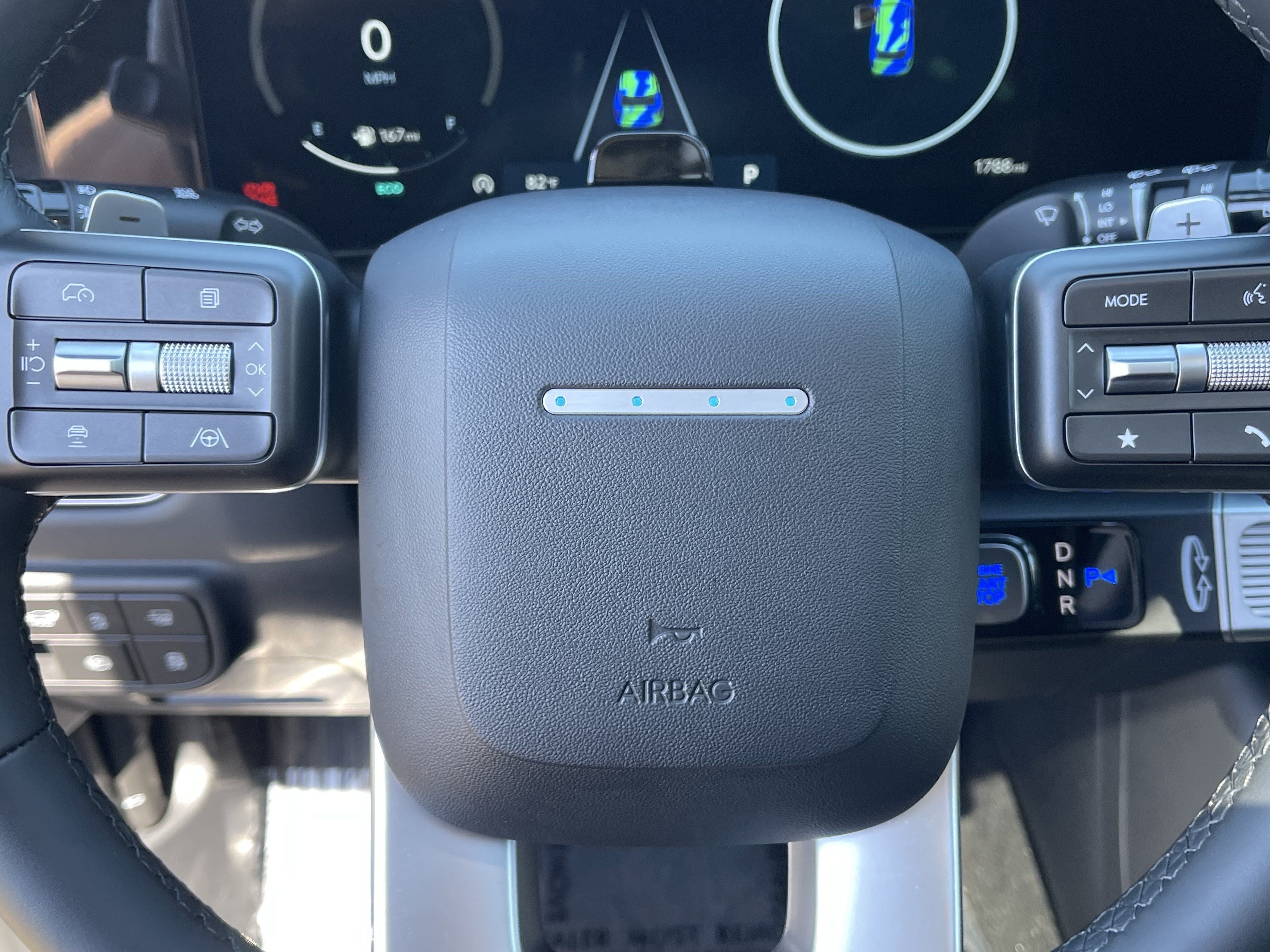 Certified 2026 Hyundai Palisade Limited AWD/4WD image 22