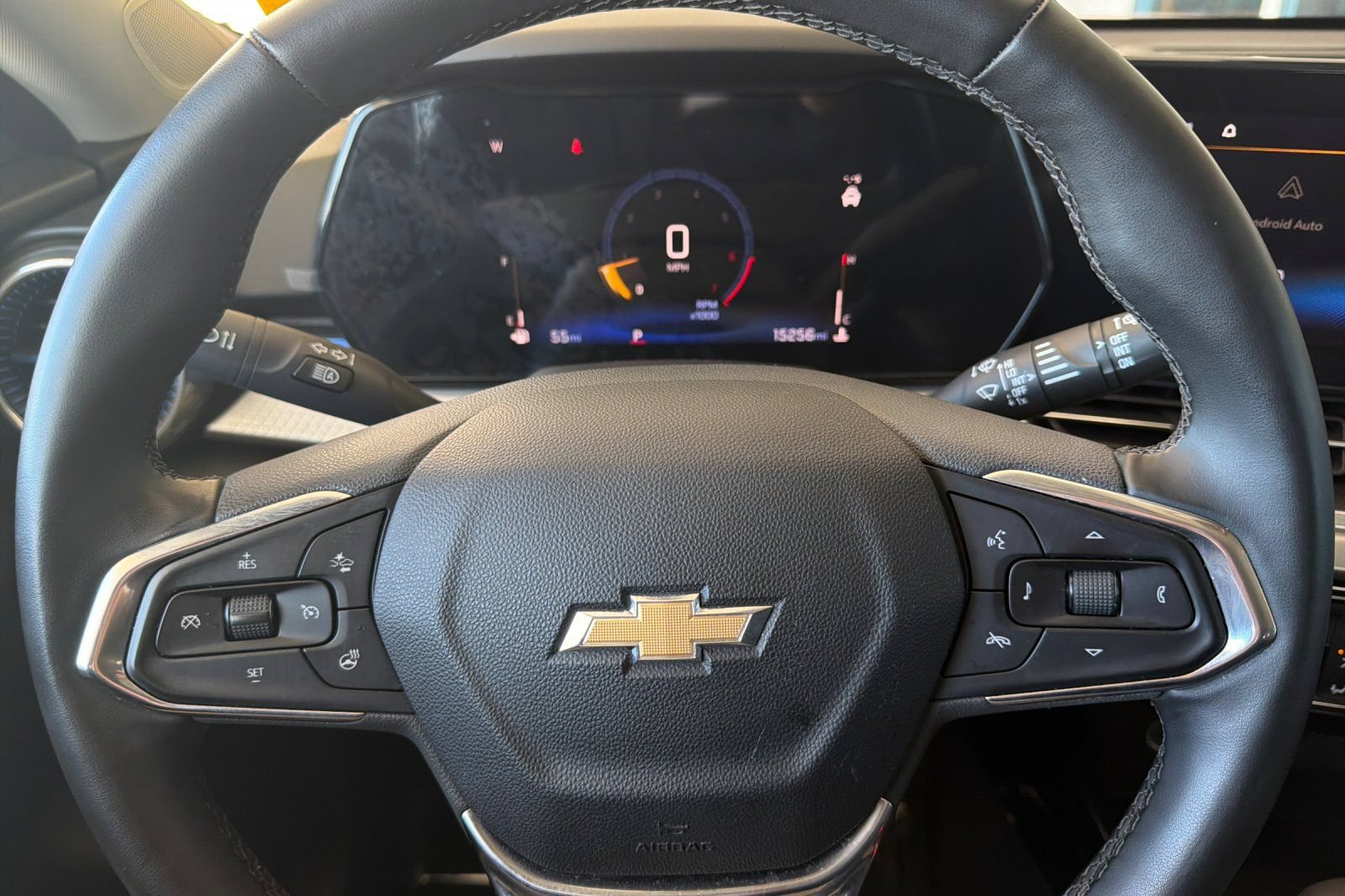 Used 2025 Chevrolet Trax LT w/ Driver Confidence Package FWD image 25