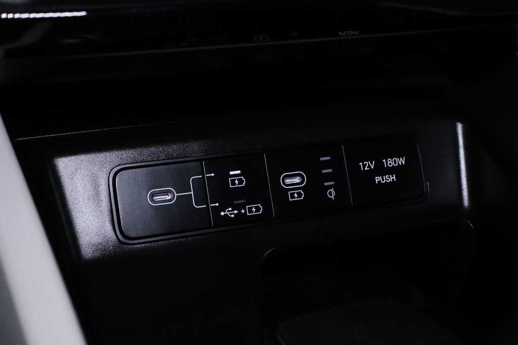 Used 2025 Hyundai Tucson SEL image 30