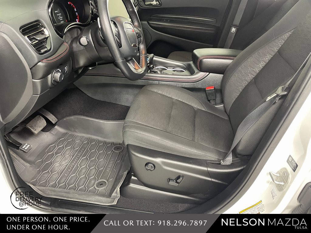 Used 2025 Dodge Durango GT w/ Trailer Tow Group IV image 17