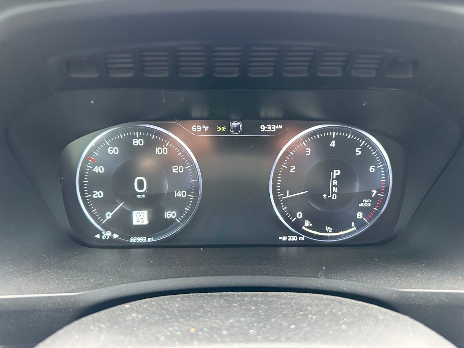 Used 2019 Volvo XC90 T6 Momentum w/ Advanced Package image 7