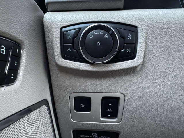 Used 2019 Ford F350 Limited w/ FX4 Off-Road Package image 25