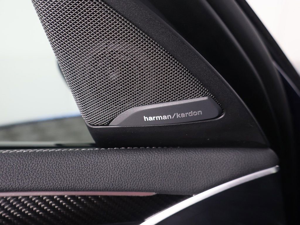 Used 2024 BMW X4 M40i w/ Premium Enhanced Package image 39