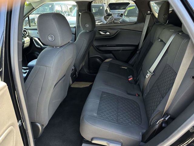 Used 2021 Chevrolet Blazer LT image 19