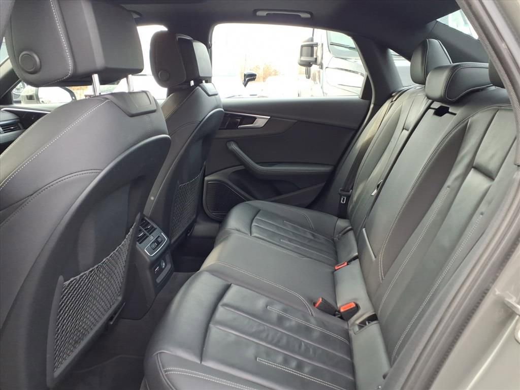 Used 2023 Audi A4 2.0T Premium Plus image 14