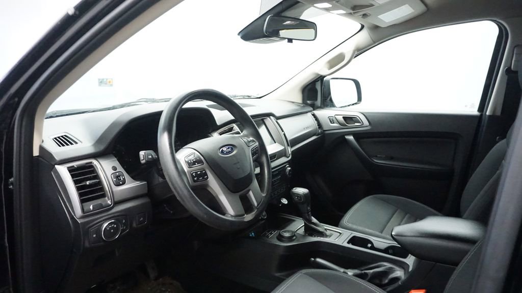 Used 2021 Ford Ranger XLT w/ Trailer Tow Package image 31