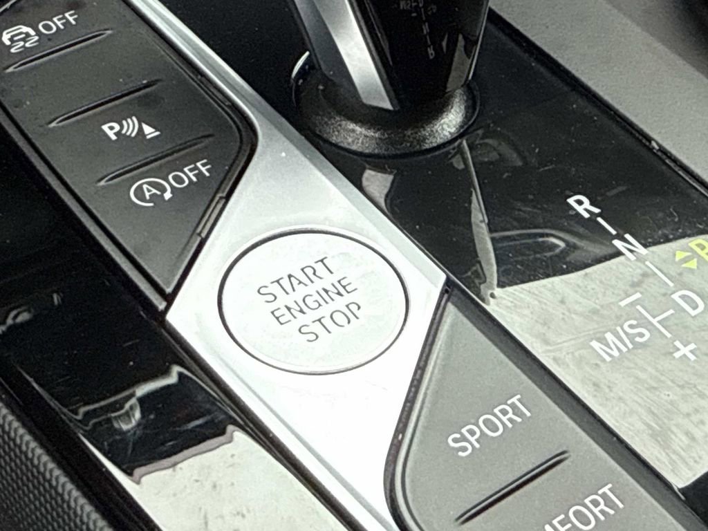 Used 2024 BMW 228i Gran Coupe image 35