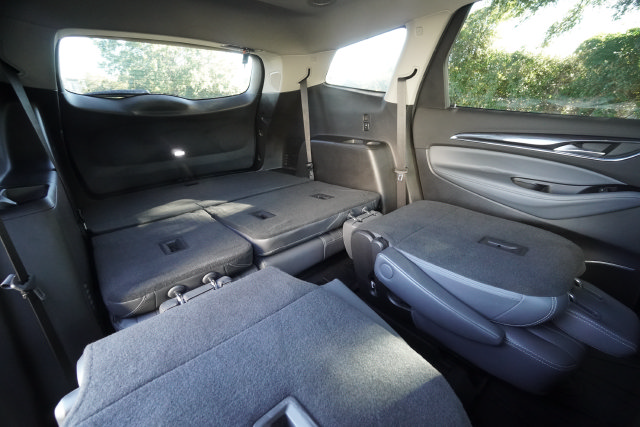 Used 2018 Buick Enclave Premium w/ Trailering Package FWD image 28