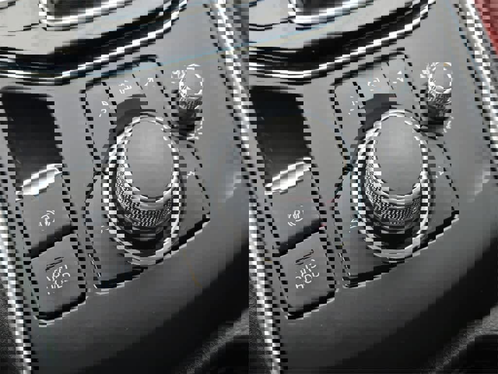 Used 2021 MAZDA CX-5 Carbon Edition image 17