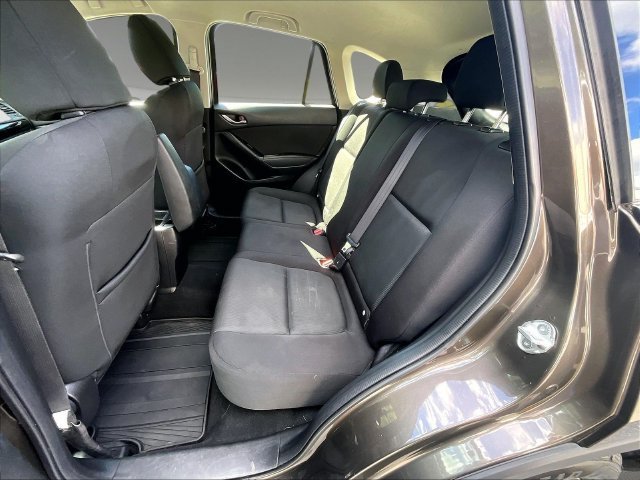 Used 2016 MAZDA CX-5 Sport AWD/4WD image 21