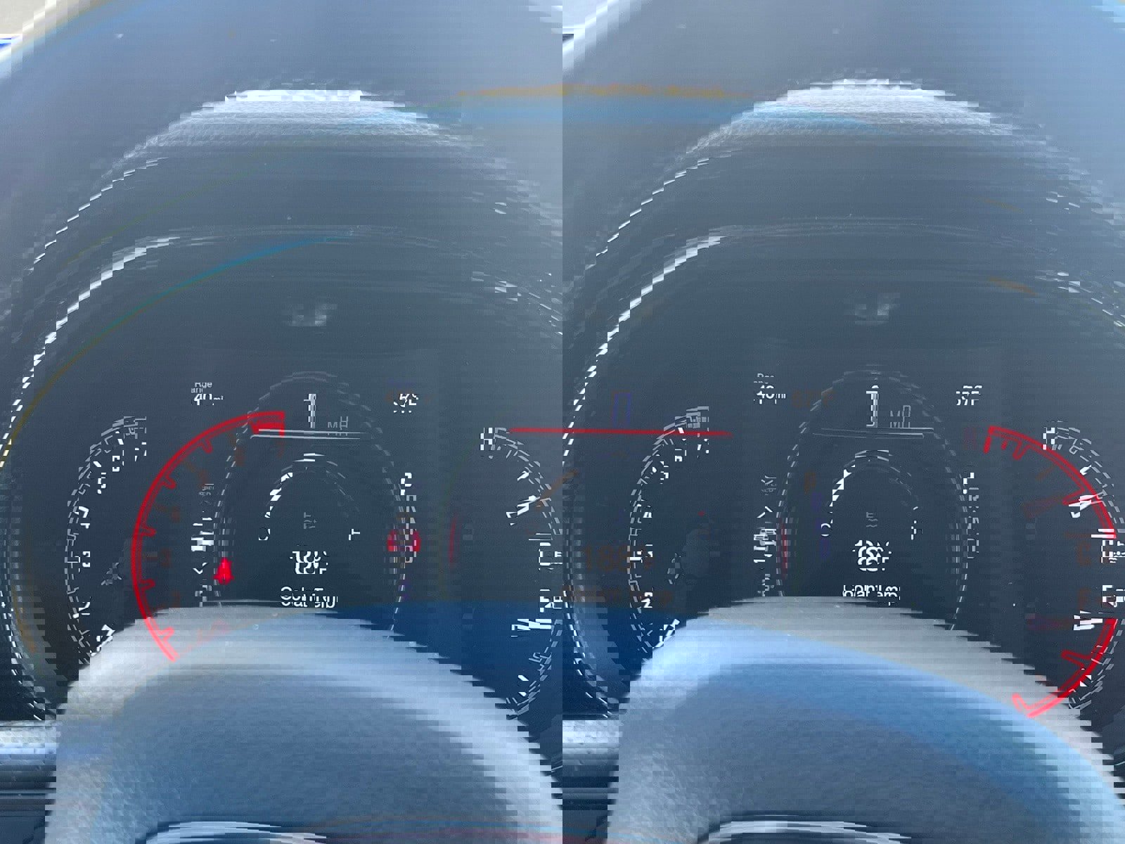 Used 2024 Dodge Durango GT image 32