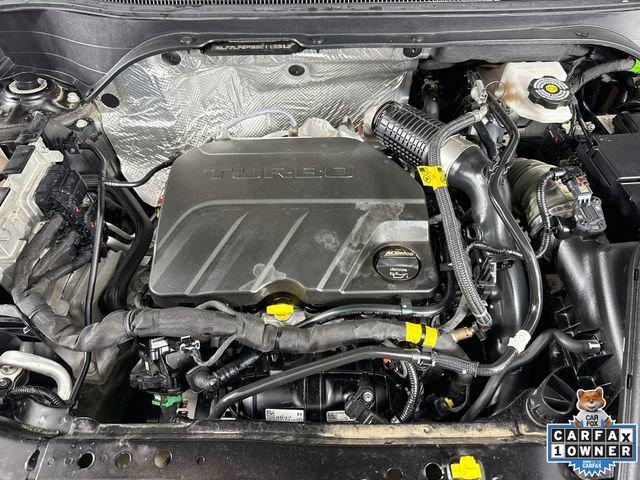 Used 2025 Chevrolet Trax LS w/ LS Convenience Package FWD image 29
