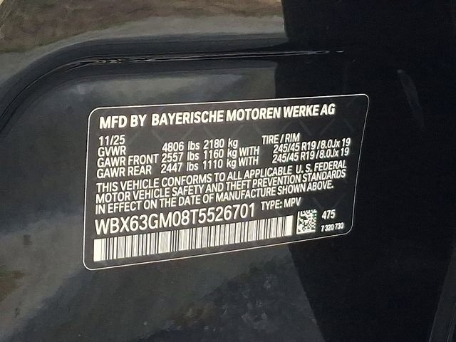 New 2026 BMW X2 xDrive28i w/ M Sport Package image 23