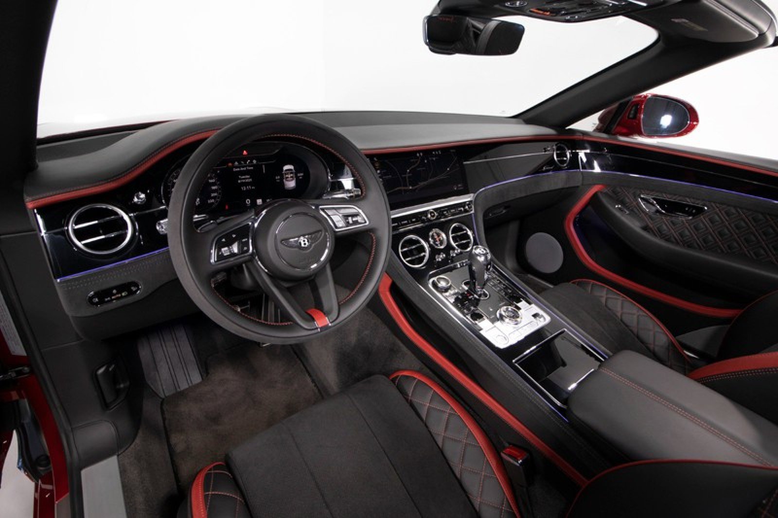 Used 2022 Bentley Continental GT Speed image 5