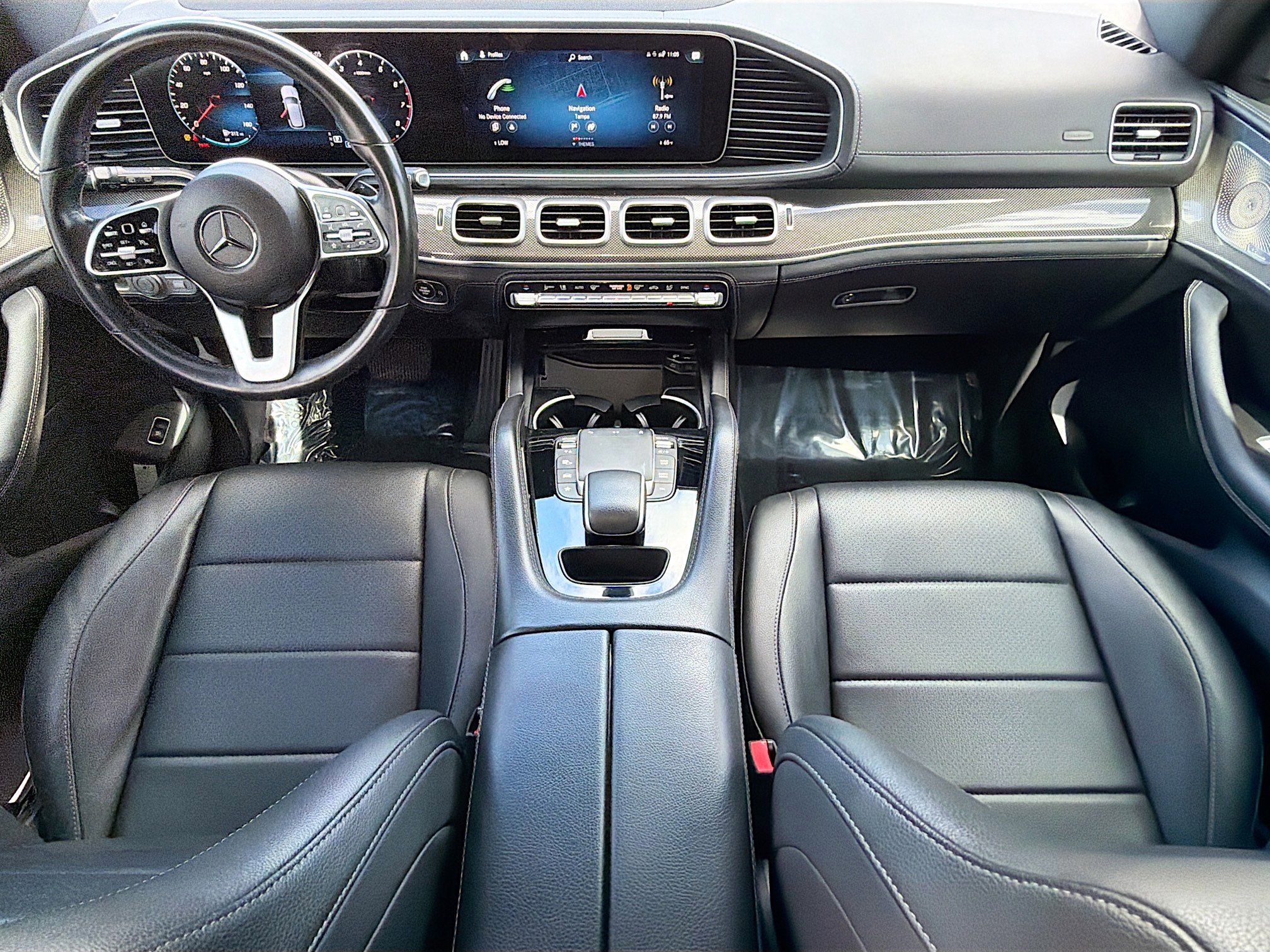 Used 2022 Mercedes-Benz GLE 350 image 16