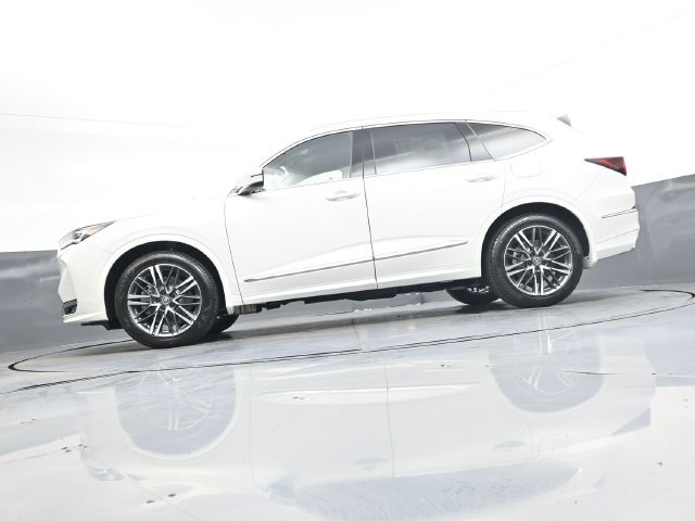 New 2026 Acura MDX w/ Advance Package AWD/4WD image 33