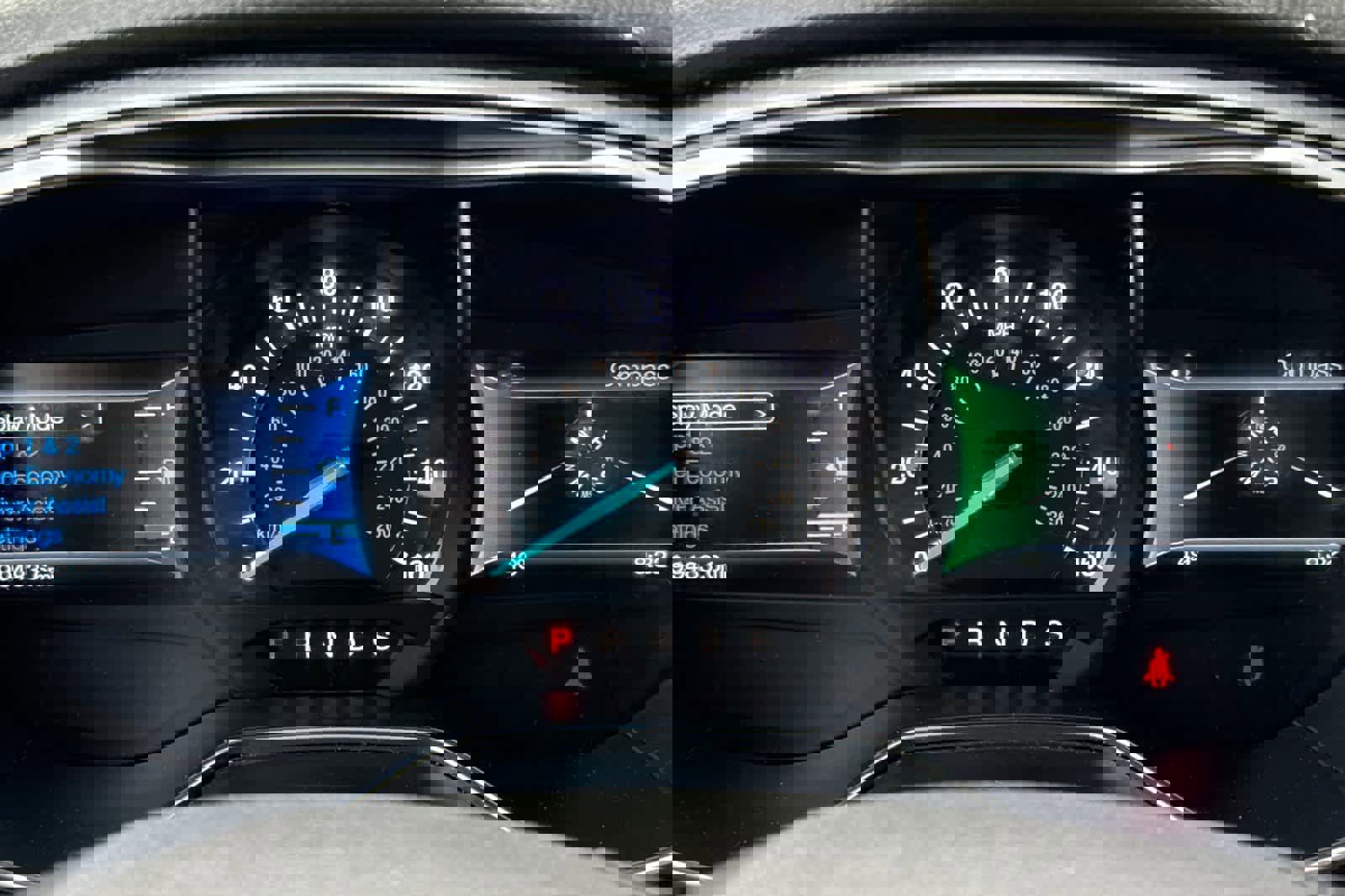 Used 2015 Ford Fusion Titanium image 27