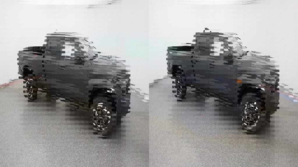 New 2026 Toyota Tacoma TRD Sport image 12