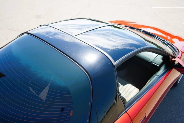 Used 2002 Chevrolet Camaro Z28 w/ Preferred Equipment Group 2 RWD image 23