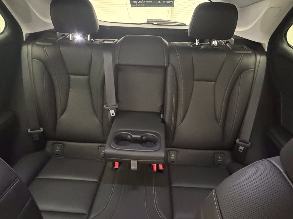 Used 2024 Buick Envision Preferred AWD/4WD image 23