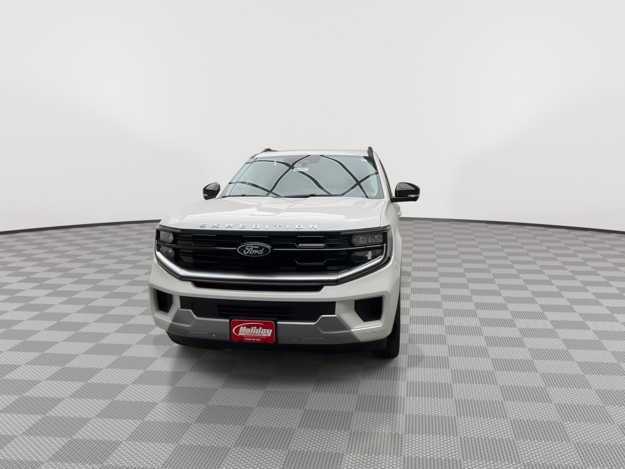 New 2026 Ford Expedition Max Platinum w/ Platinum Ultimate Package image 39