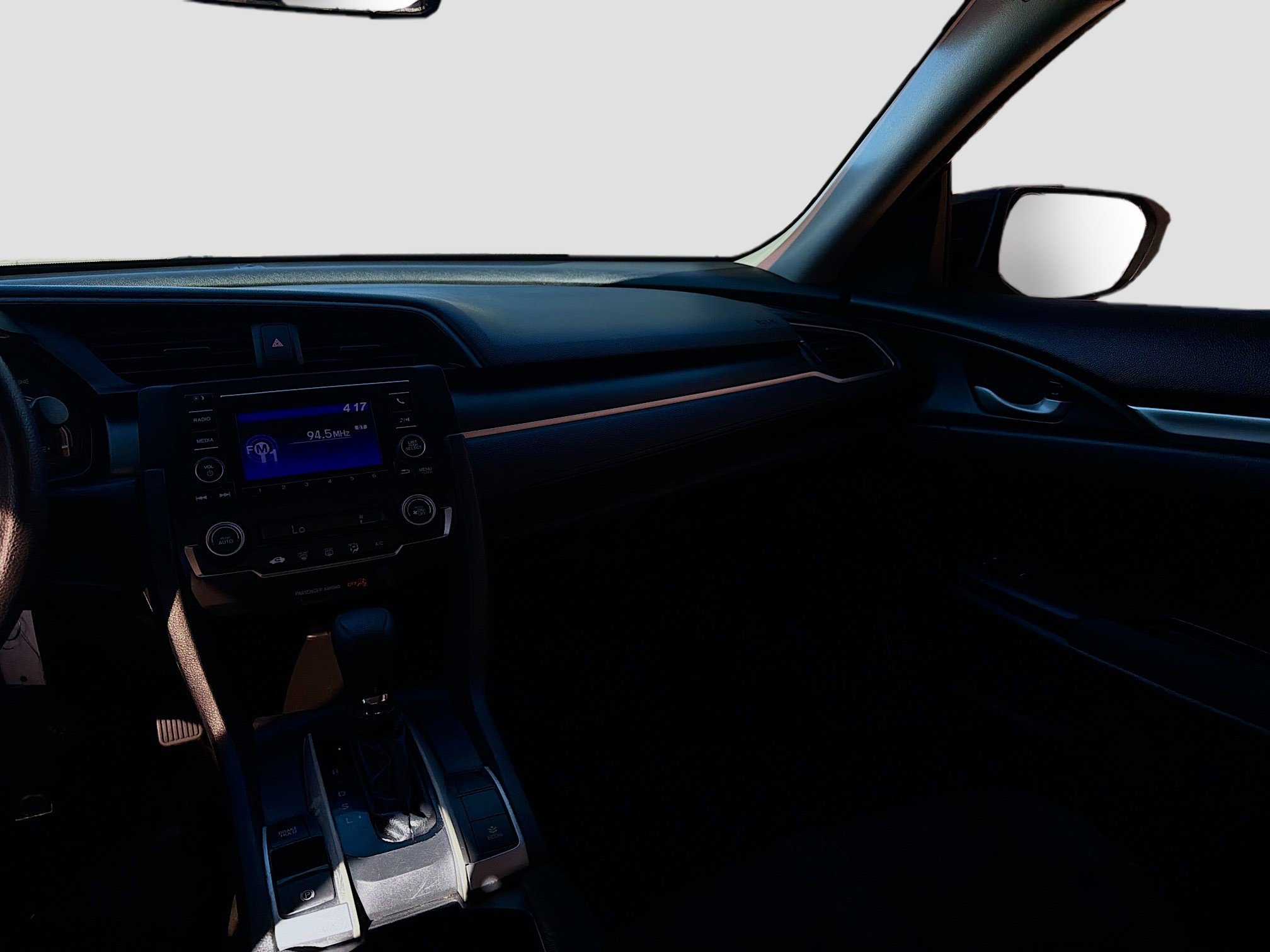 Certified 2020 Honda Civic LX image 21