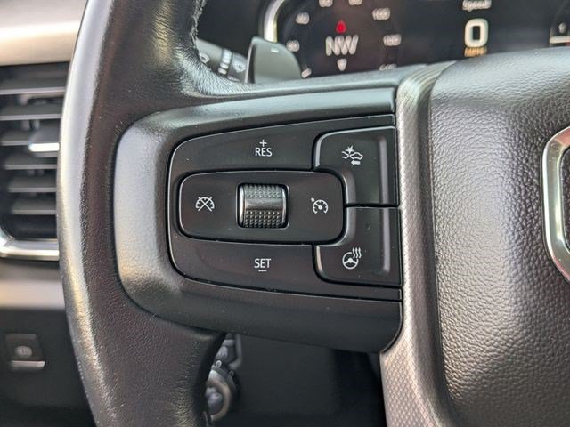 Used 2023 GMC Sierra 1500 Denali w/ Technology Package AWD/4WD image 18