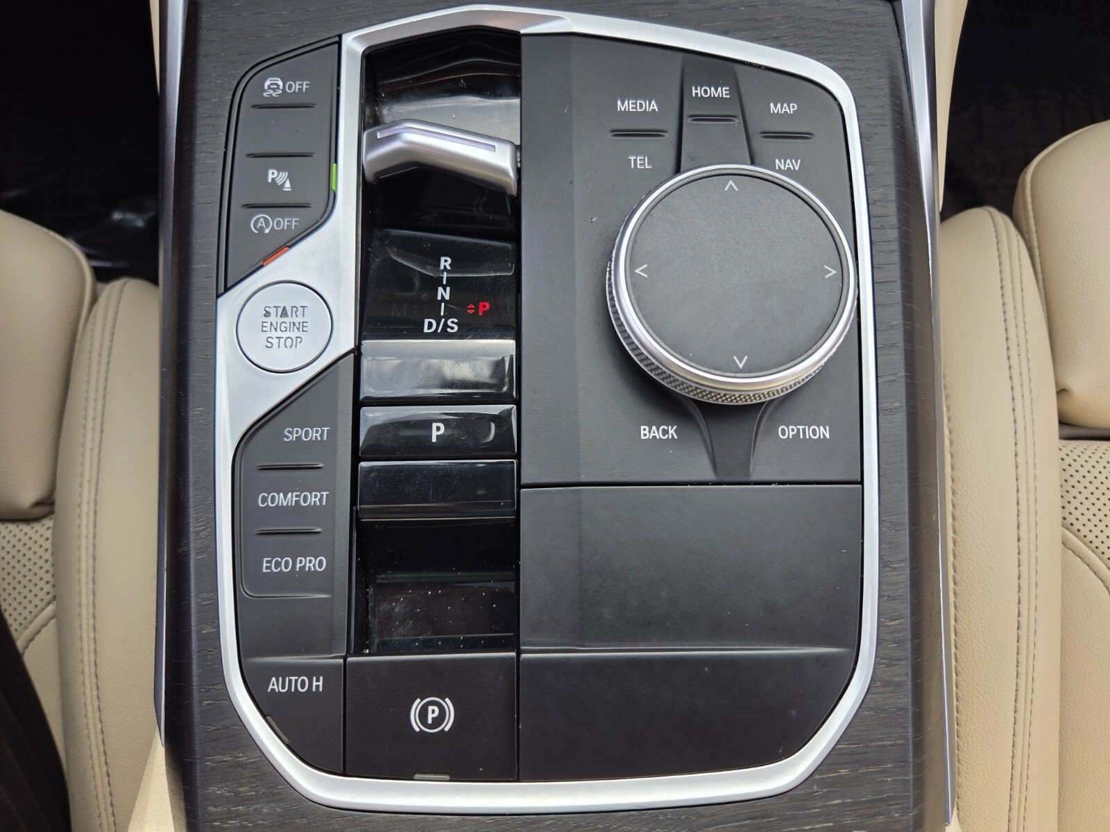 Used 2023 BMW 330i Sedan w/ Driving Assistance Package RWD image 26