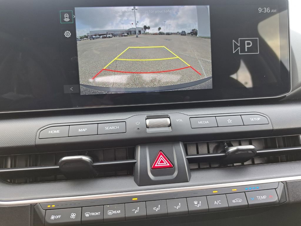 Used 2025 Kia K4 LXS image 10