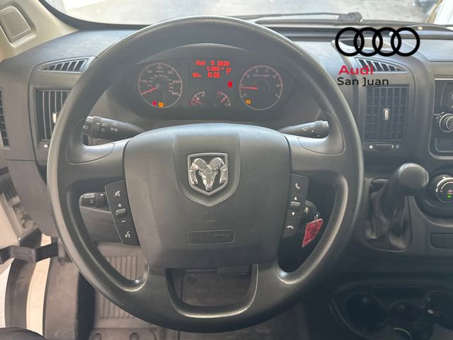 Used 2021 RAM ProMaster 1500 image 25