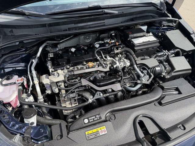 Used 2023 Toyota Corolla LE FWD image 23