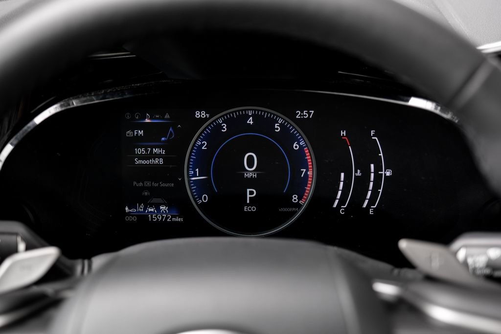 Used 2024 Lexus NX 350 AWD image 29