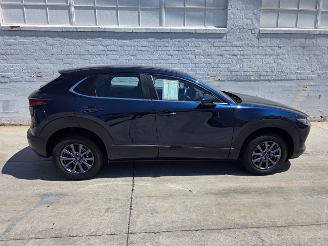 Used 2024 MAZDA CX-30 AWD 2.5 S image 3