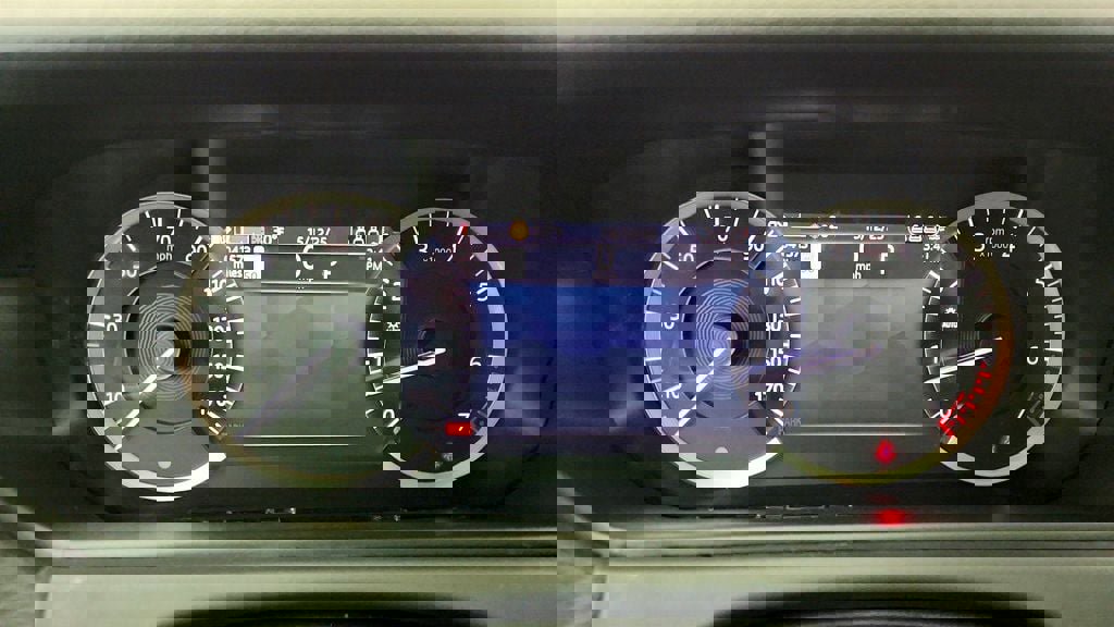 Used 2021 Land Rover Range Rover Velar S image 15