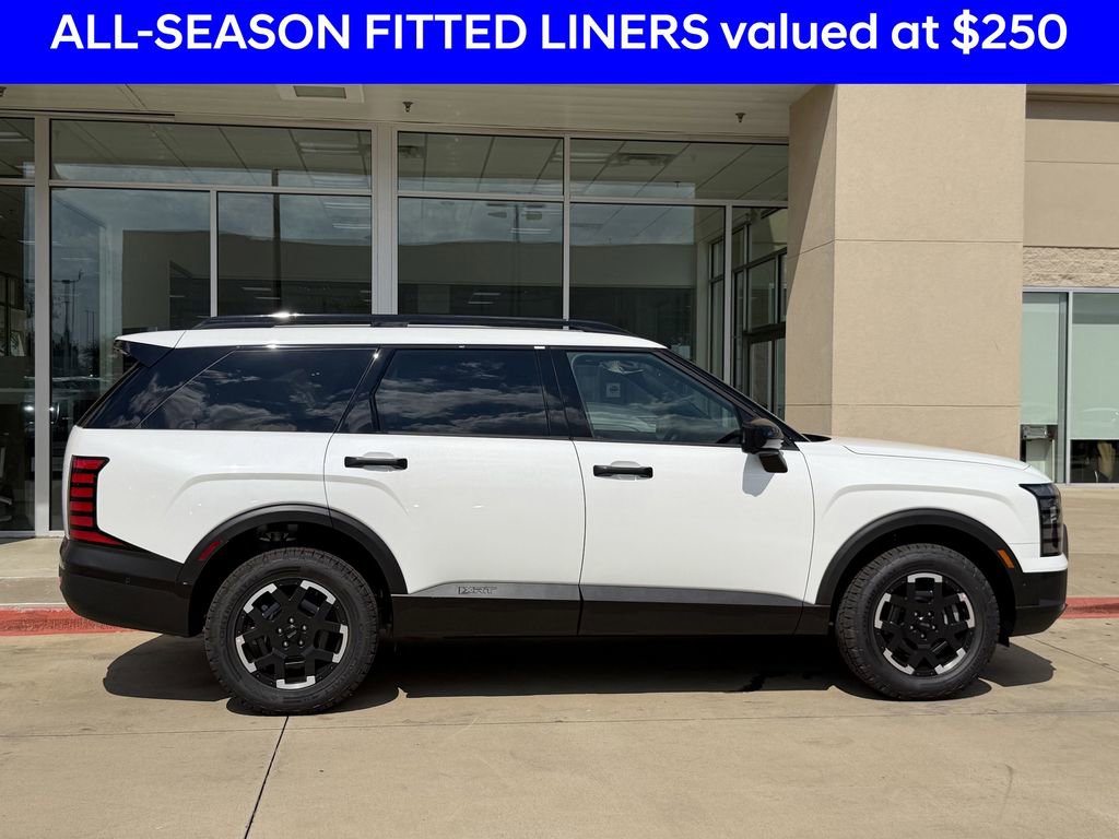 New 2026 Hyundai Palisade XRT Pro image 3