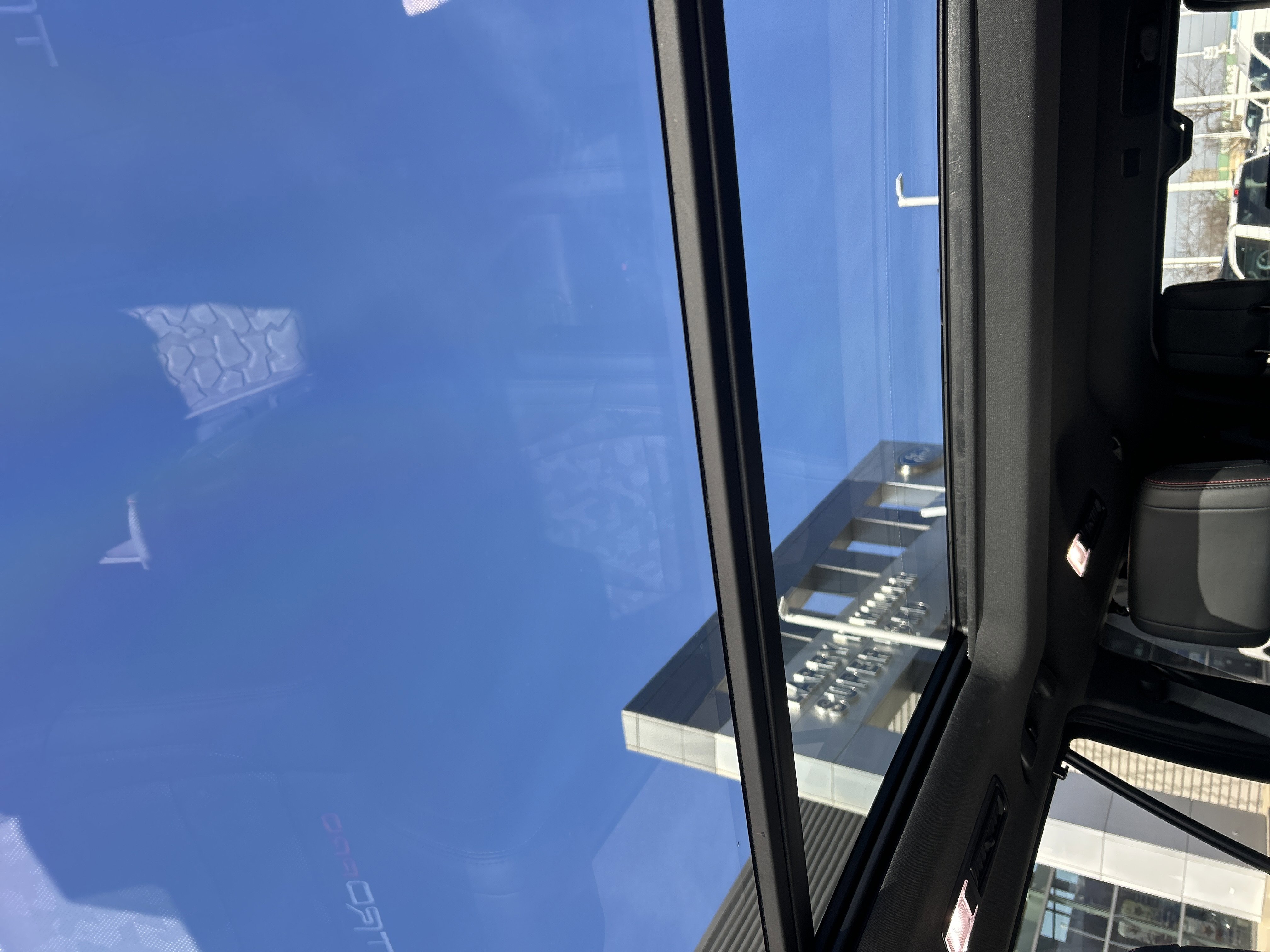 Used 2024 Toyota Sequoia TRD Pro image 25