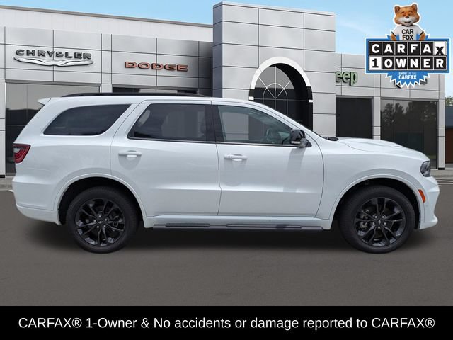Used 2024 Dodge Durango GT AWD/4WD video 2