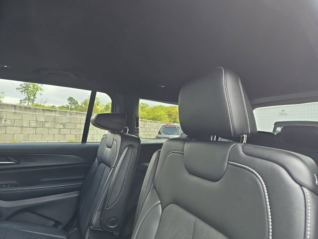 Used 2024 Jeep Grand Cherokee L Altitude image 16