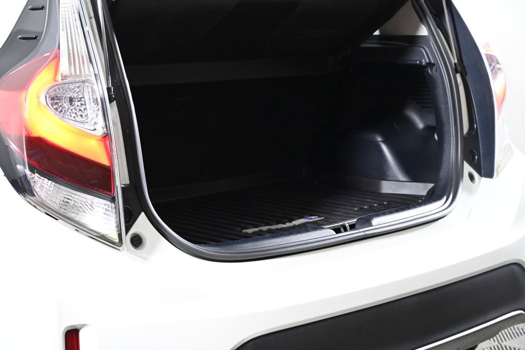 Used 2018 Toyota Prius C Four image 28