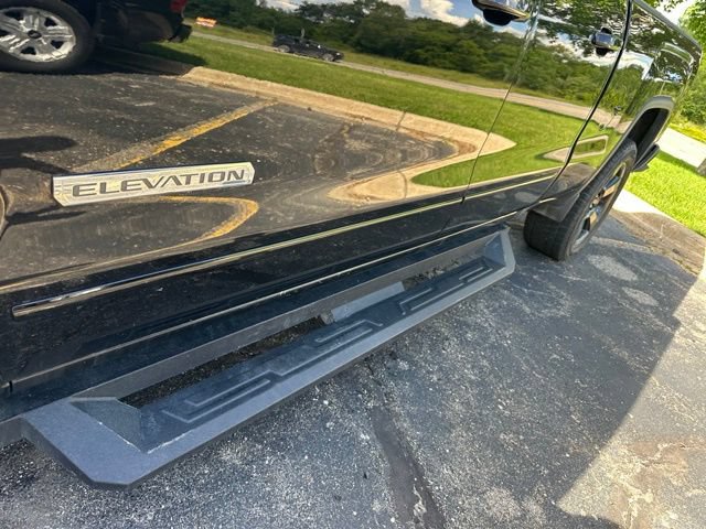 Used 2019 GMC Sierra 1500 Limited w/ Elevation Edition AWD/4WD image 10