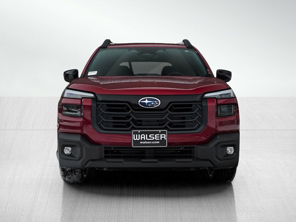 New 2026 Subaru Outback Limited XT image 2