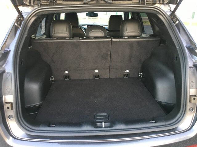 Used 2022 Jeep Compass Latitude image 26