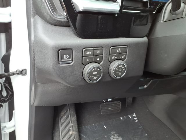 New 2026 Chevrolet Silverado 1500 RST AWD/4WD image 12