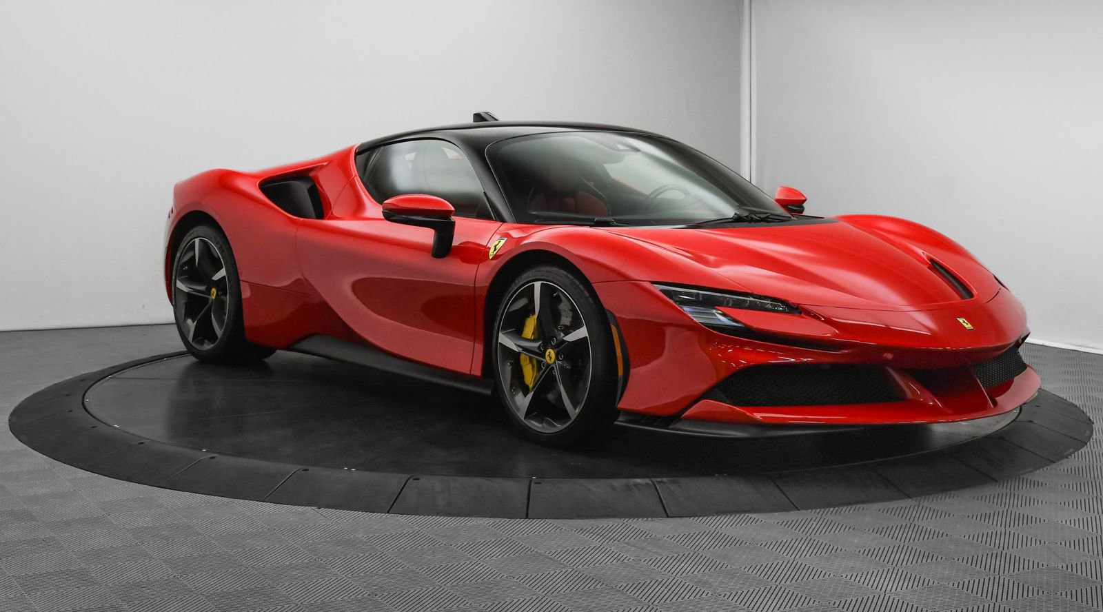 Used 2023 Ferrari SF90 Stradale
