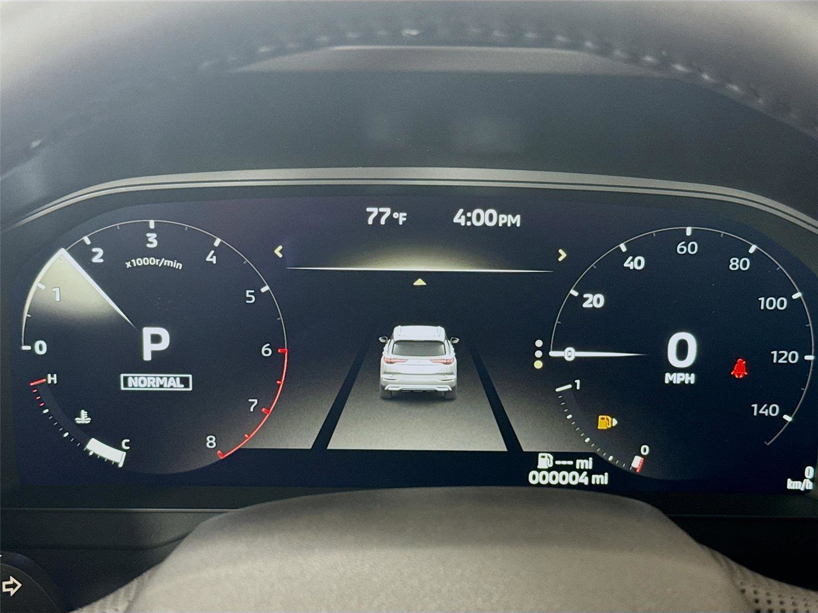 New 2026 Mitsubishi Outlander SEL image 12