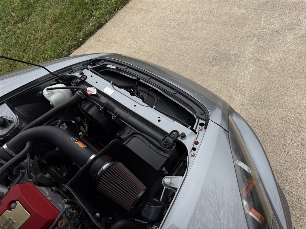 Used 2008 Honda S2000 image 65