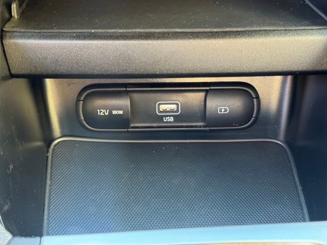 Certified 2024 Kia Forte LXS image 21