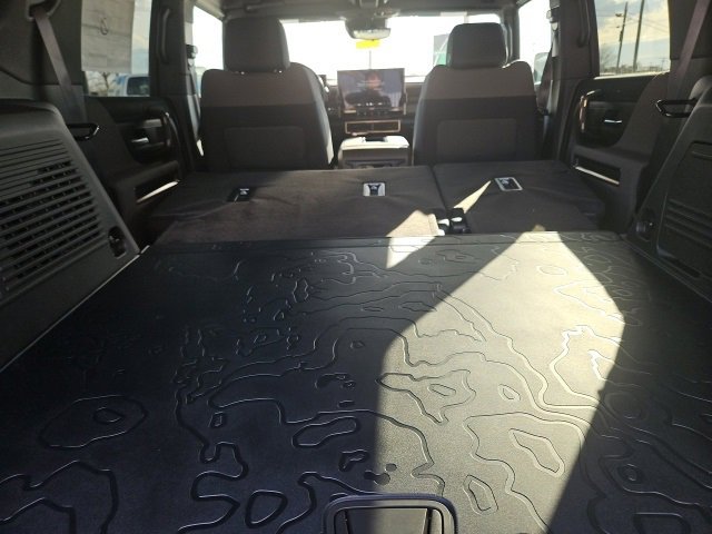 New 2025 GMC Hummer EV 2X image 12