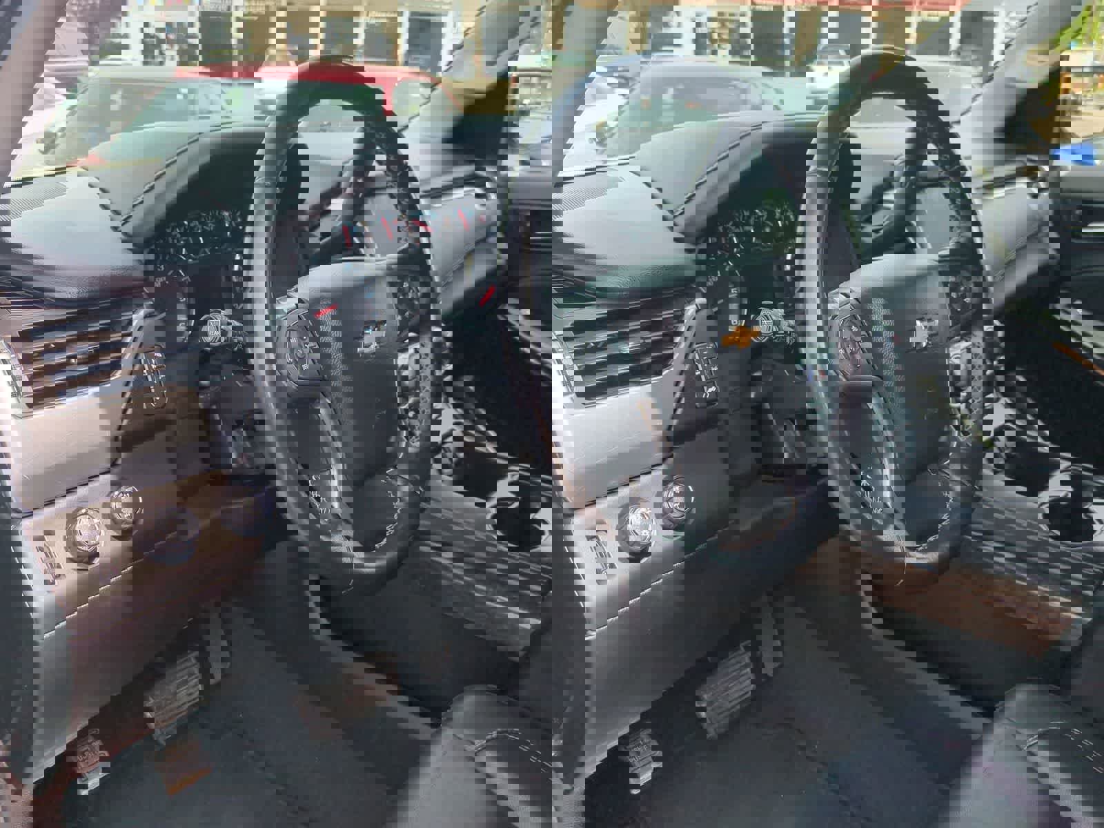 Used 2020 Chevrolet Suburban LT image 10