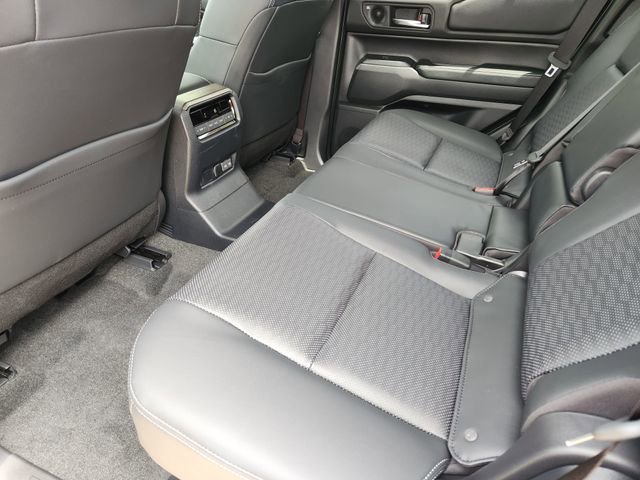 New 2026 Toyota Land Cruiser AWD/4WD image 23